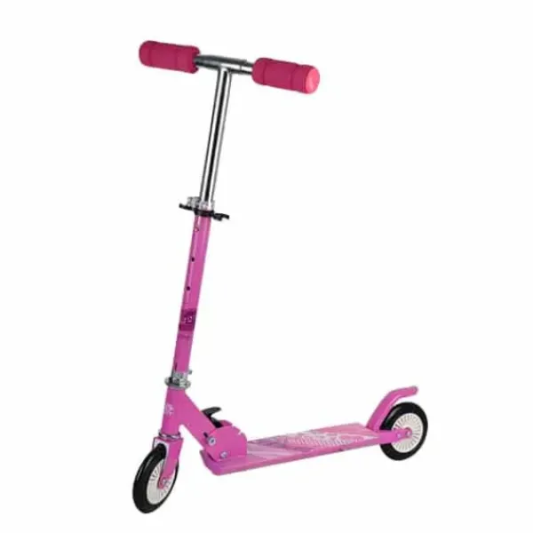 SUN and SPORT Trottinettes|Trottinette Twist 3 Roues Lumineuses