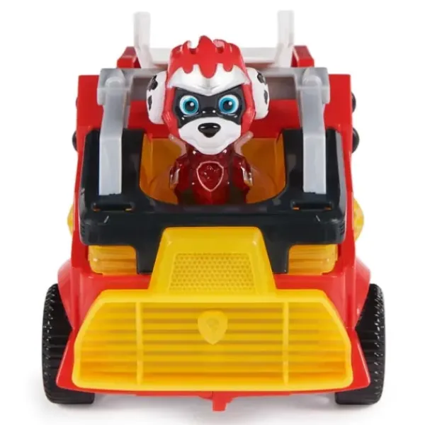 Spin Master Les Autres Véhicules|Vehicule Deluxe Chase - La Super Patrouille Le Film 2