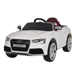 Multimec Vehicule Electrique Audi Rs 5 12V- Voitures Électriques