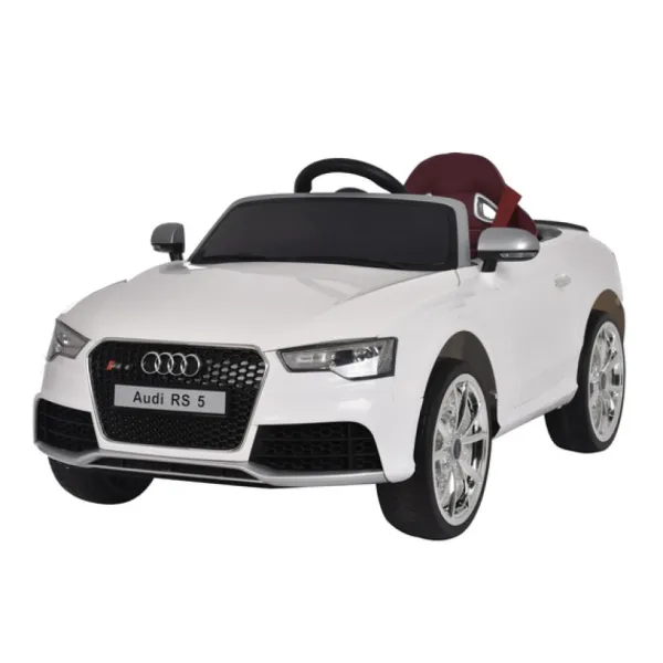 Multimec Vehicule Electrique Audi Rs 5 12V- Voitures Électriques