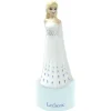 Lexibook Veilleuse Enceinte Musicale - La Reine Des Neiges- Veilleuses