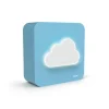Bigben Veilleuse Enceinte Nuage- Veilleuses