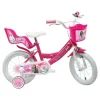 Denver Vélos|Velo 12 Pouces Barbie