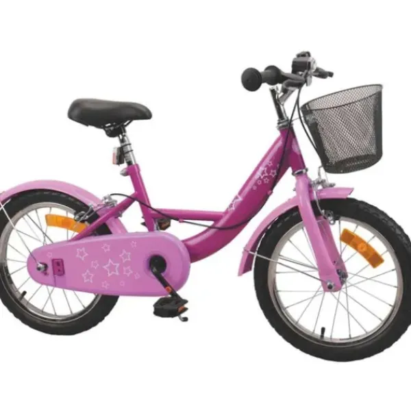 Europ TS Vélos|Velo 12 Pouces Cars