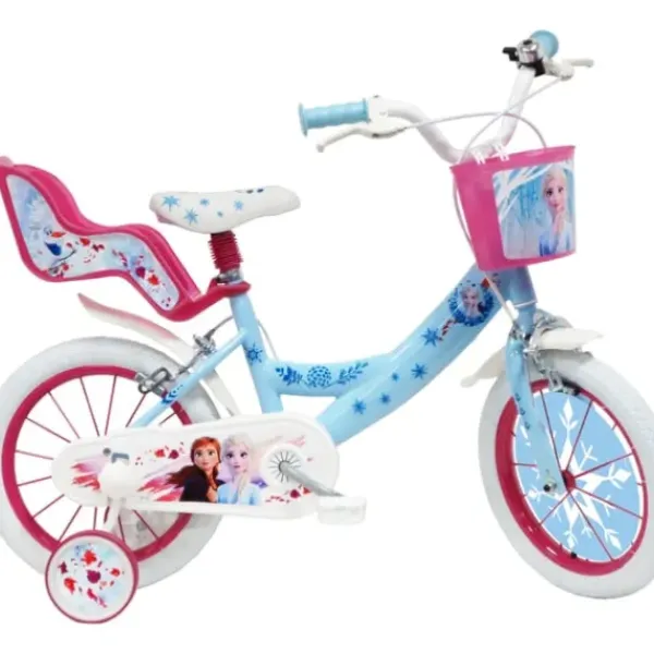 Europ TS Vélos|Velo 14 Pouces Cars