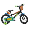 SUN and SPORT Vélos|Velo Lovely 14 Pouces Rose