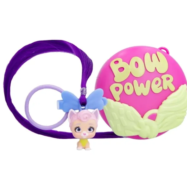 Imc Vip Pets Tiny Style- Coiffure & Maquillage