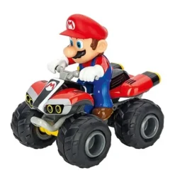 Motor & Co Voitures Radiocommandees|Voiture De Police Sonore Et Lumineuse