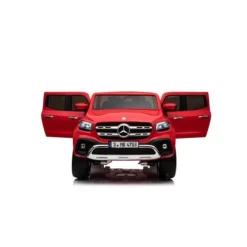 Multimec Voiture Electrique Mercedes Benz V-Class 12V- Voitures Électriques