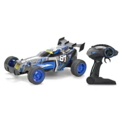 Smoby Voitures Radiocommandees|Voiture Radio Commandee Spiderman Ford Gt 1/16 Eme
