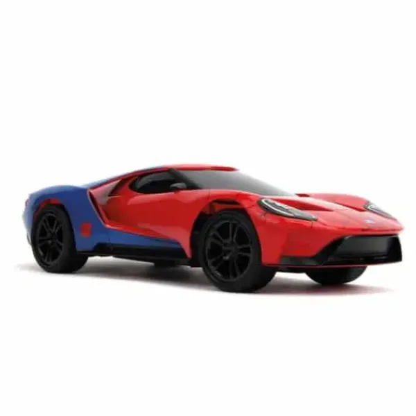 Exost Voitures Radiocommandees|Voiture Telecommandee Tout Terrain - - Pixie Avec Batterie